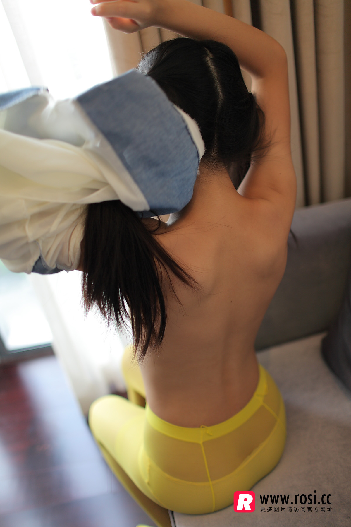 [ROSI写真]2015.12.14 NO.1467