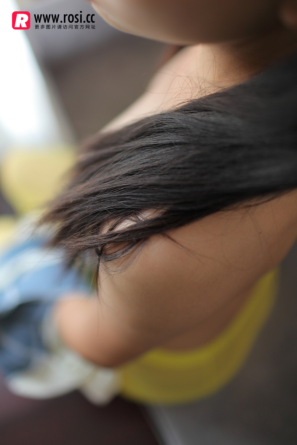 [ROSI写真]2015.12.14 NO.1467