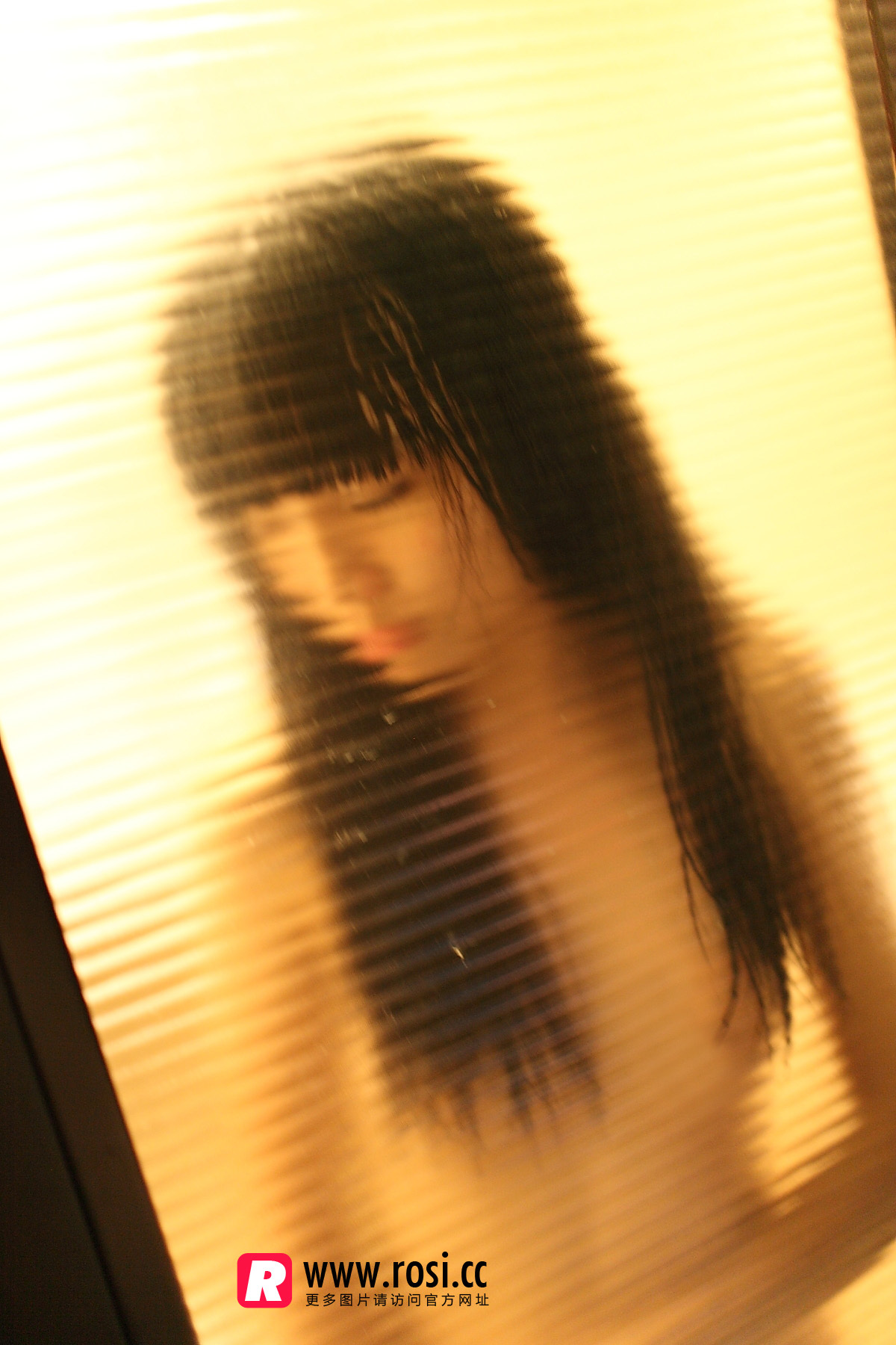 [ROSI写真]2015.12.15 NO.1468