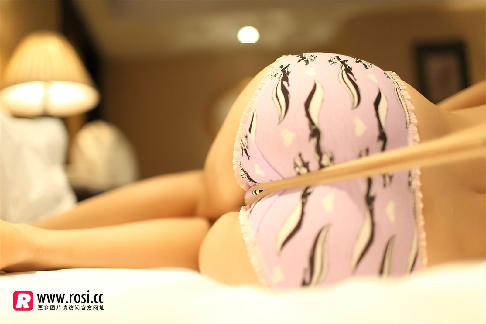 [ROSI写真]2016.01.13 NO.1498