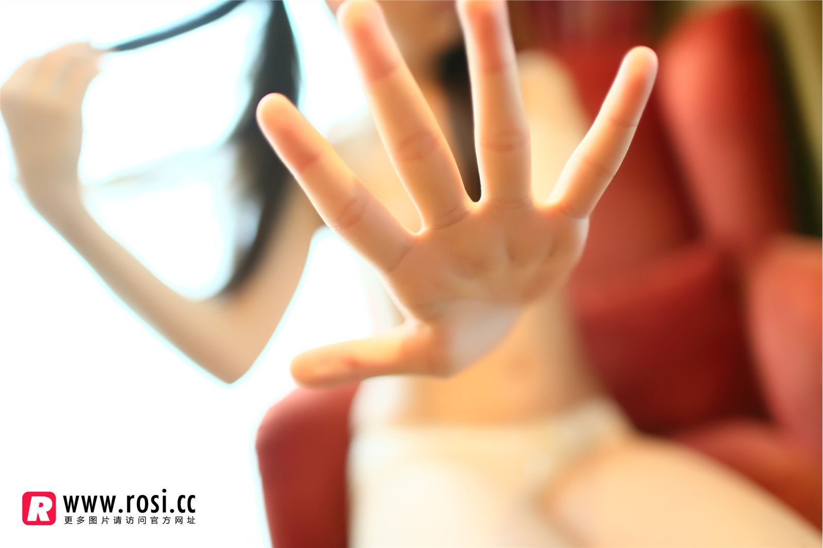 [ROSI写真]2016.01.16 NO.1501