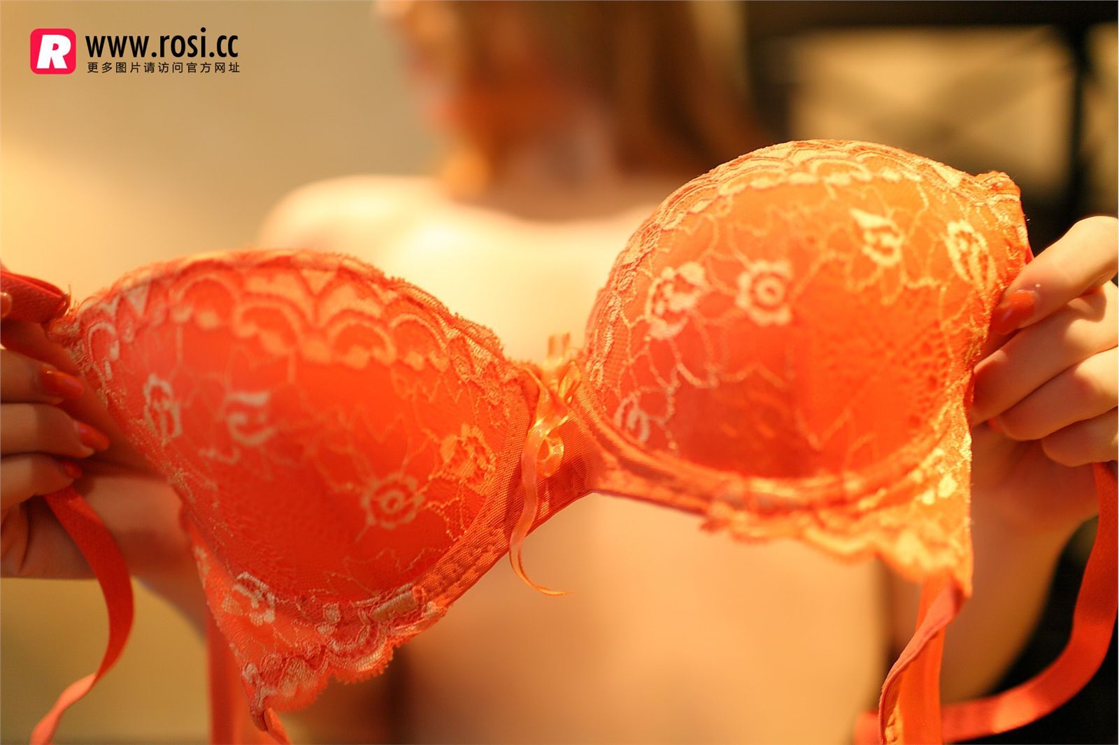 [ROSI写真]2016.01.21 NO.1506