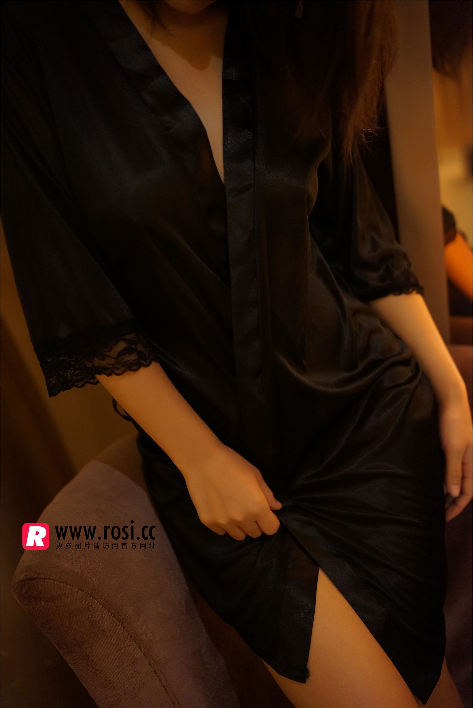 [ROSI写真]2016.02.19 NO.1535