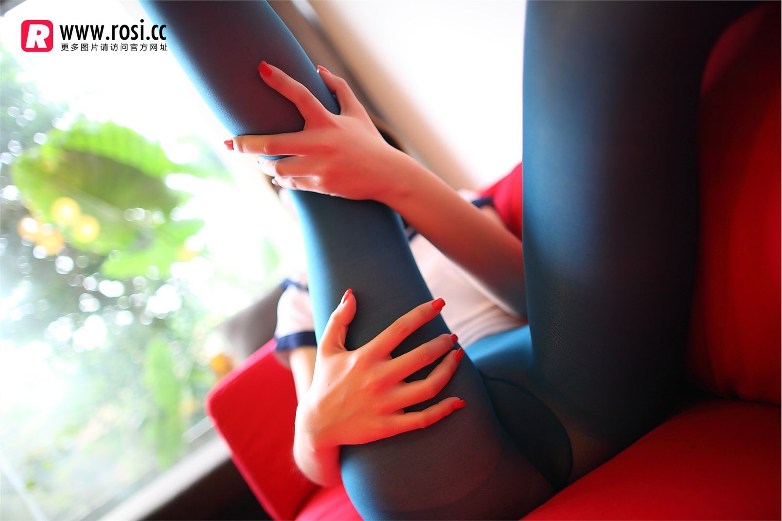 [ROSI写真]2016.02.27 NO.1543