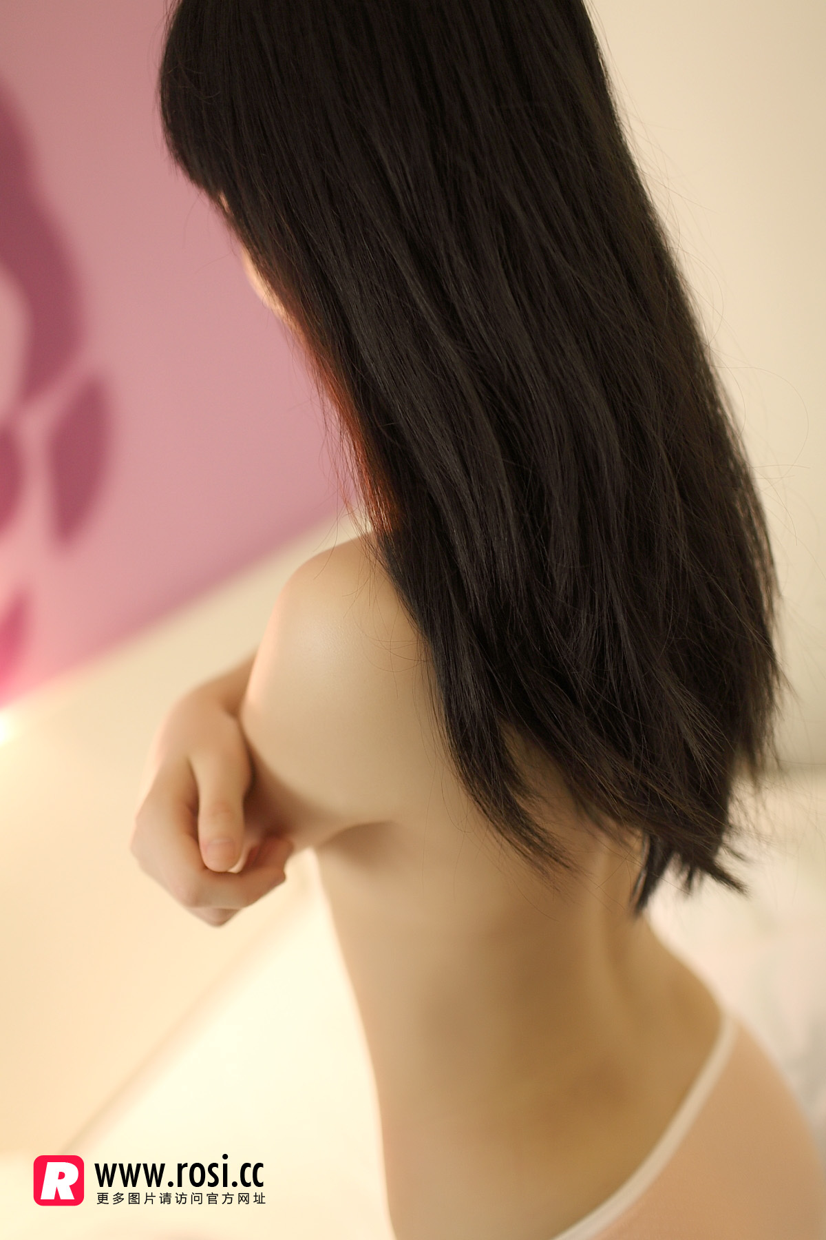 [ROSI写真]2016.02.29 NO.1545