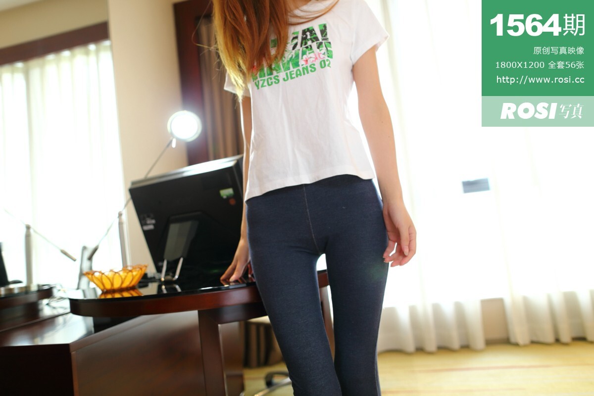 [ROSI写真]2016.03.19 NO.1564