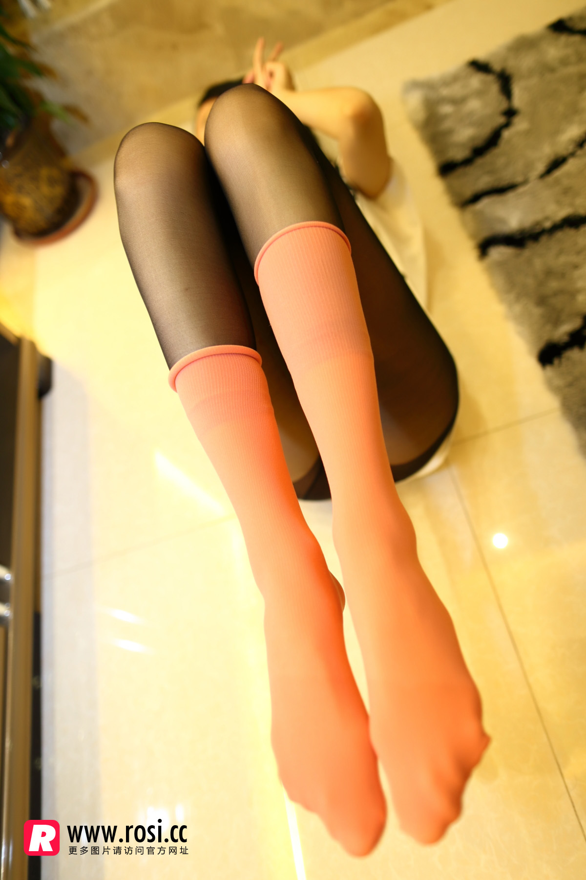 [ROSI写真]2016.03.23 NO.1568