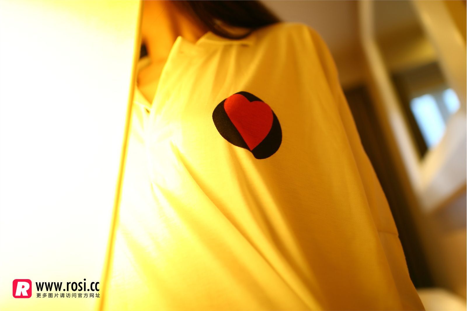 [ROSI写真]2016.04.07 NO.1583