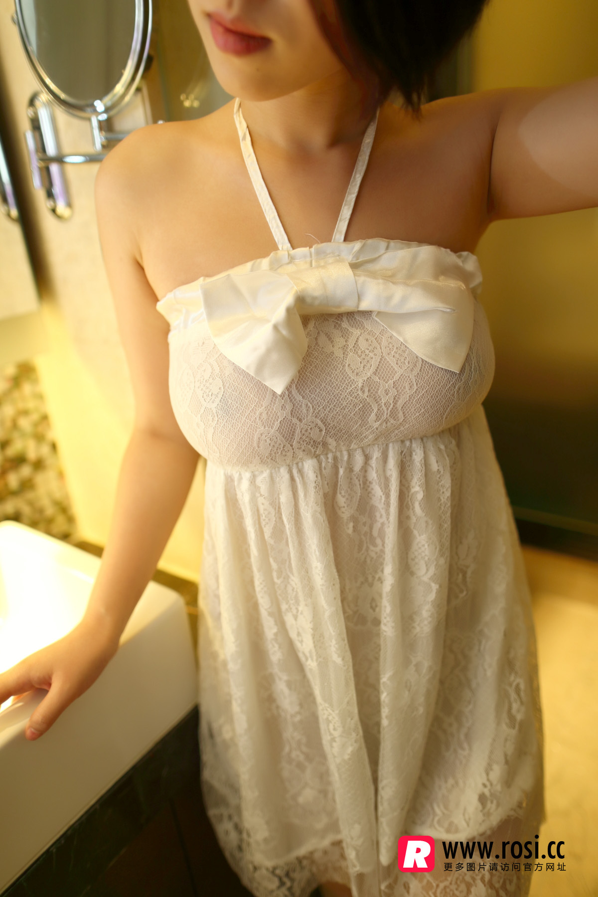 [ROSI写真]2016.04.12 NO.1588