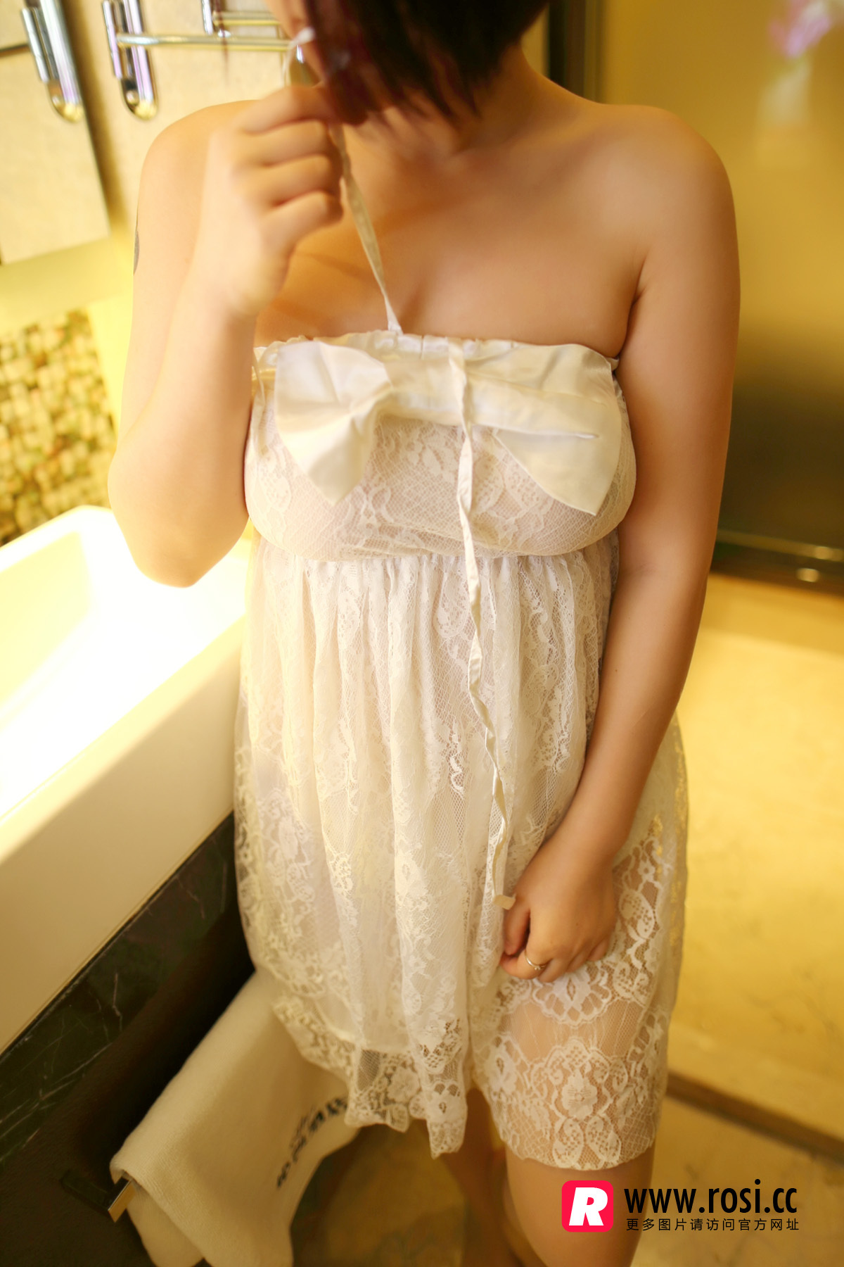 [ROSI写真]2016.04.12 NO.1588