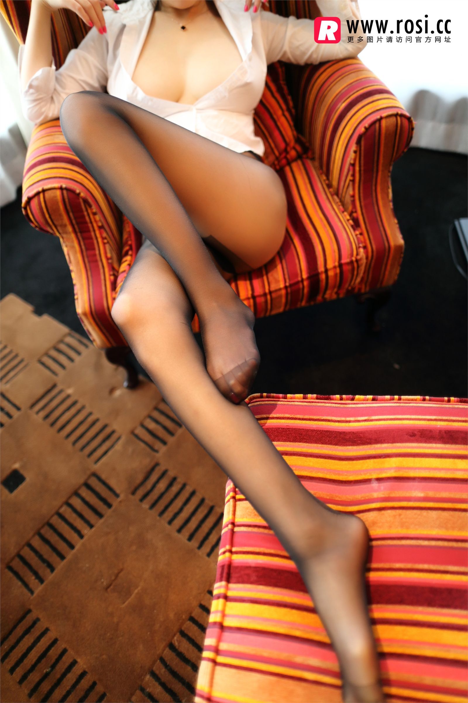 [ROSI写真] 2016.04.13 NO.1589