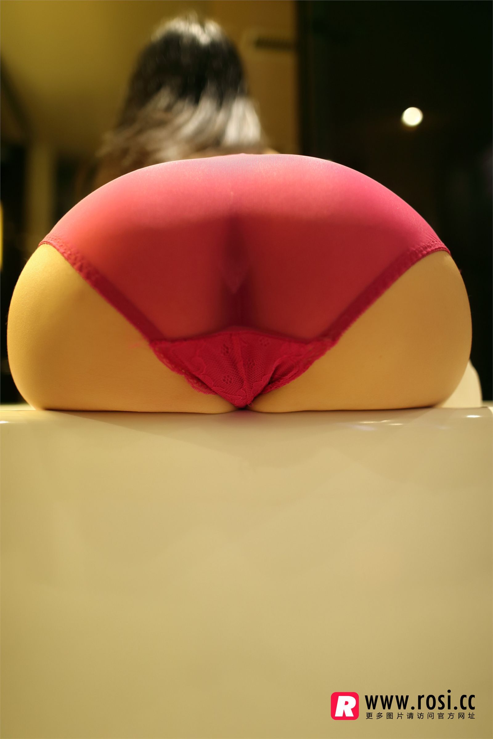 [ROSI写真]2016.04.16 NO.1592