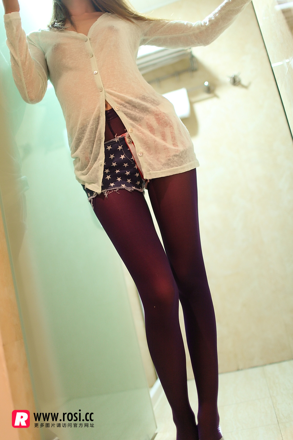 [ROSI写真] 2016.04.18 NO.1594