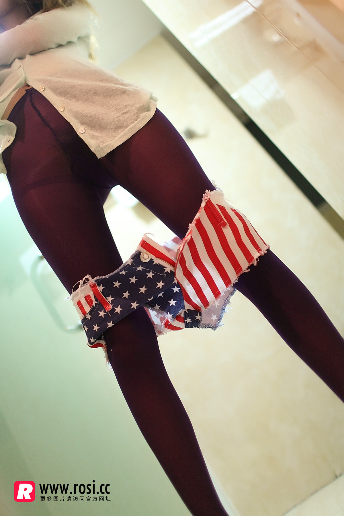 [ROSI写真] 2016.04.18 NO.1594