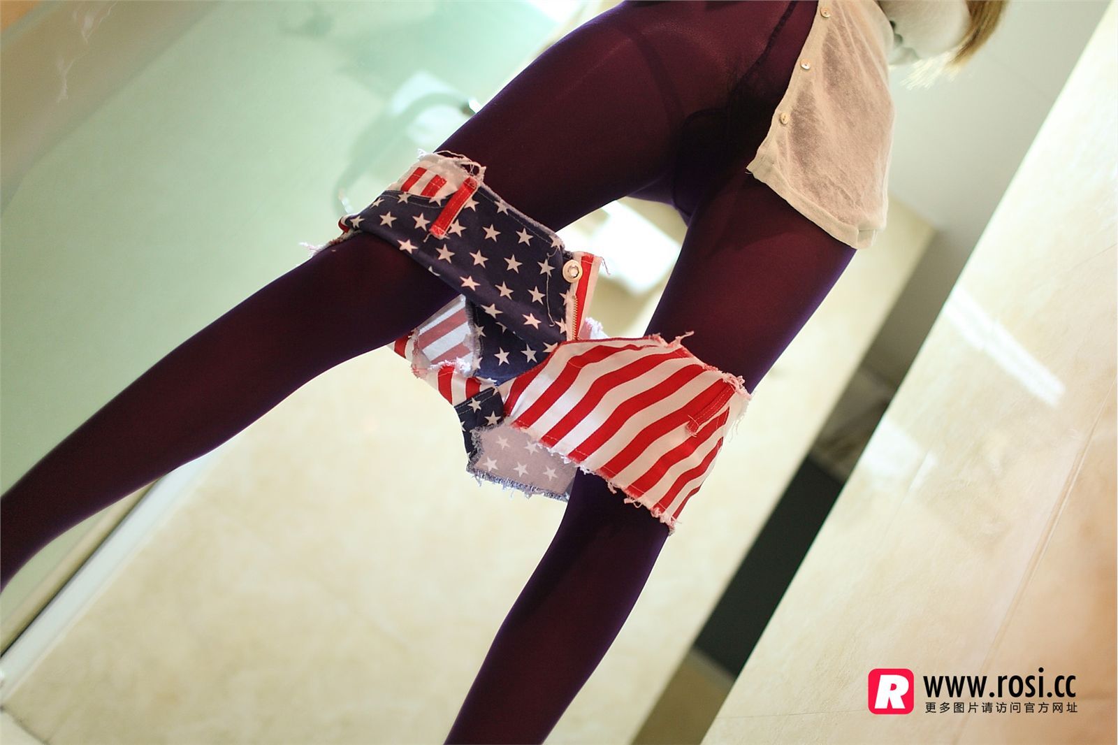 [ROSI写真] 2016.04.18 NO.1594