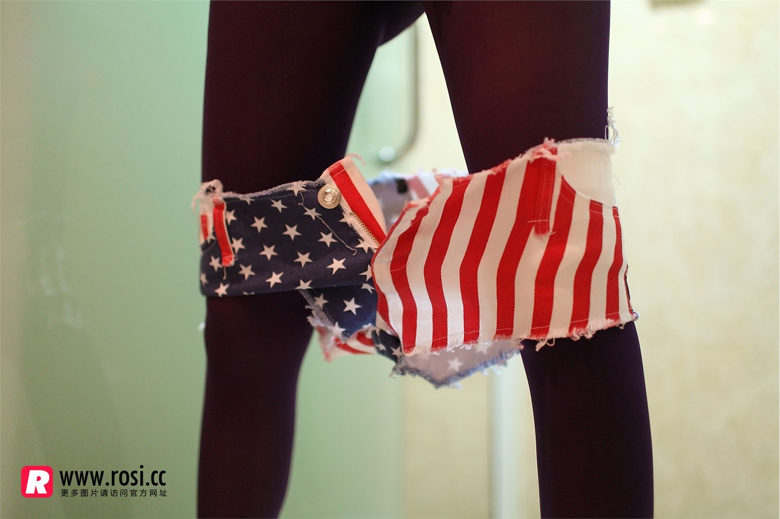 [ROSI写真] 2016.04.18 NO.1594