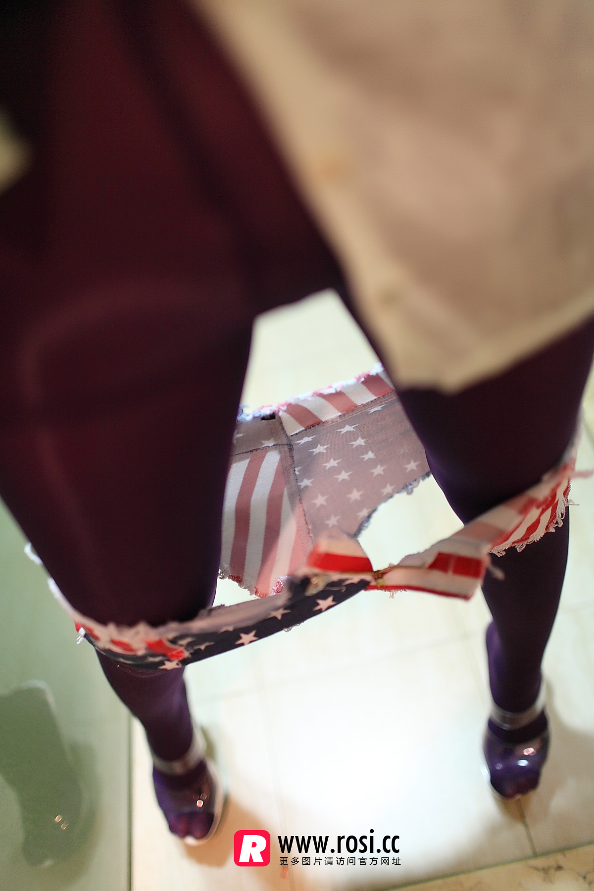 [ROSI写真] 2016.04.18 NO.1594