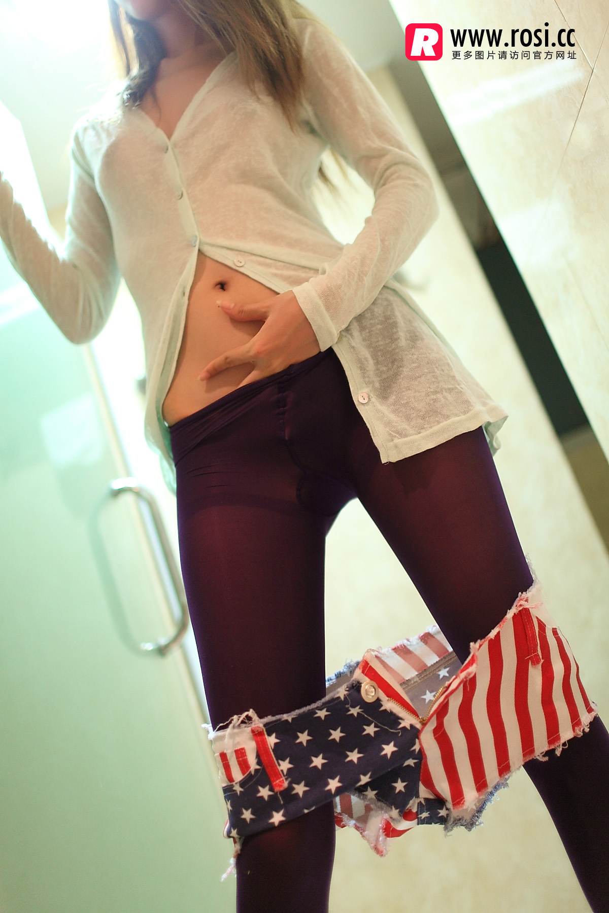 [ROSI写真] 2016.04.18 NO.1594