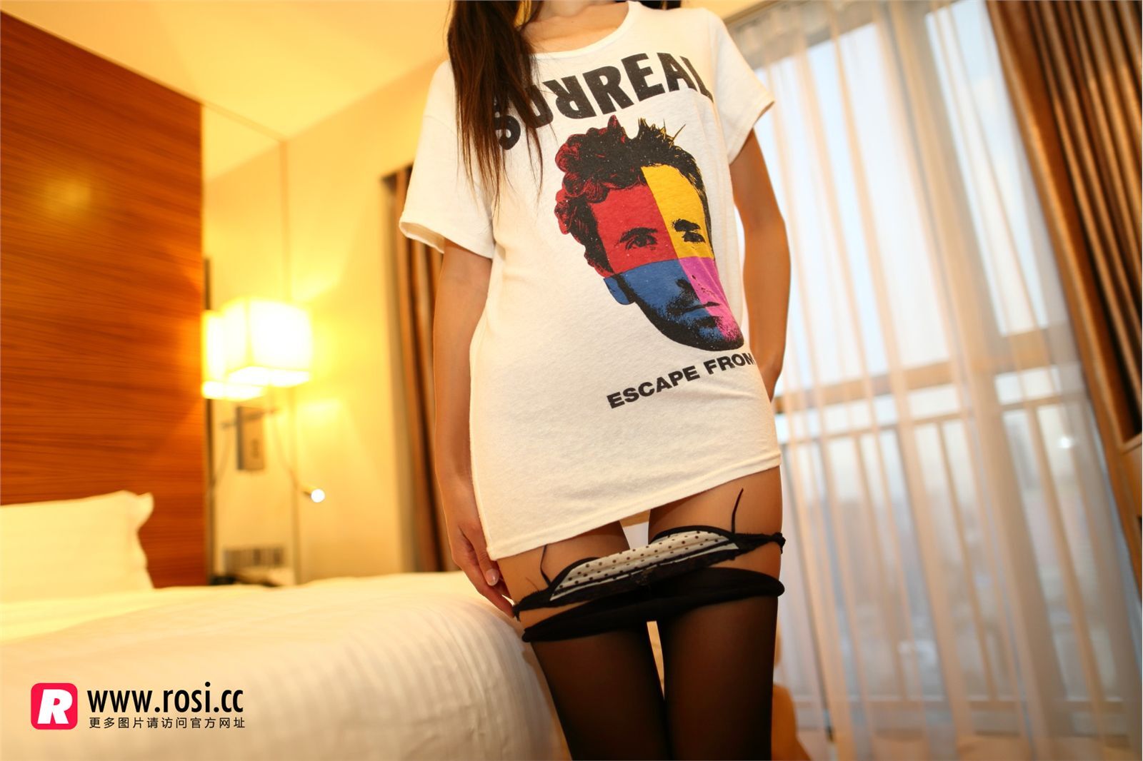 [ROSI写真] 2016.05.07 NO.1613