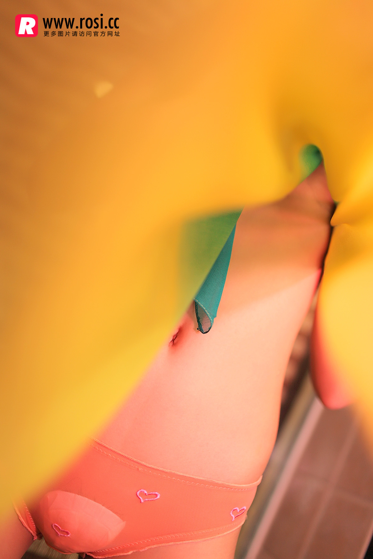 [ROSI写真]2016.05.14 NO.1620