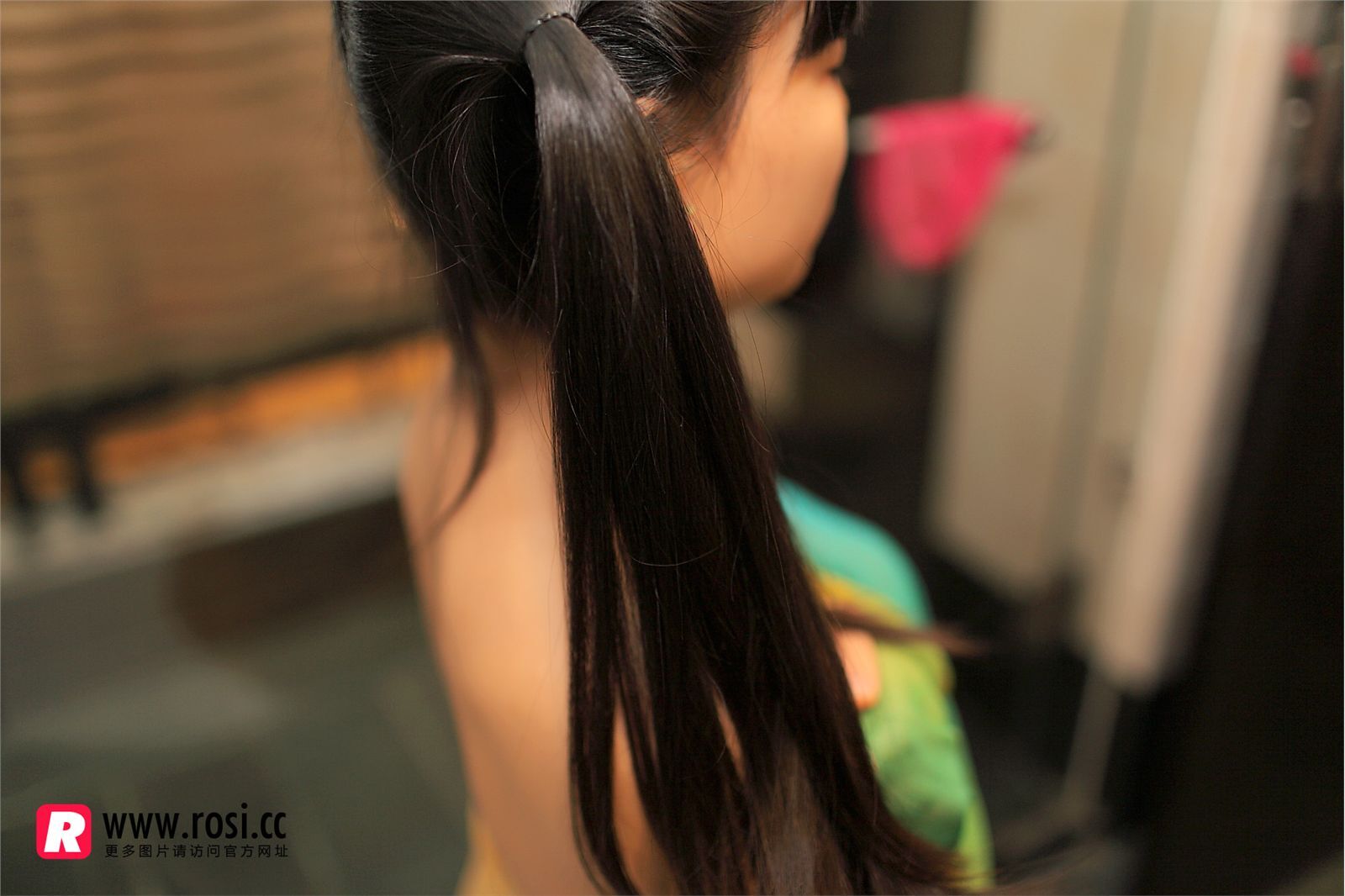 [ROSI写真]2016.05.14 NO.1620