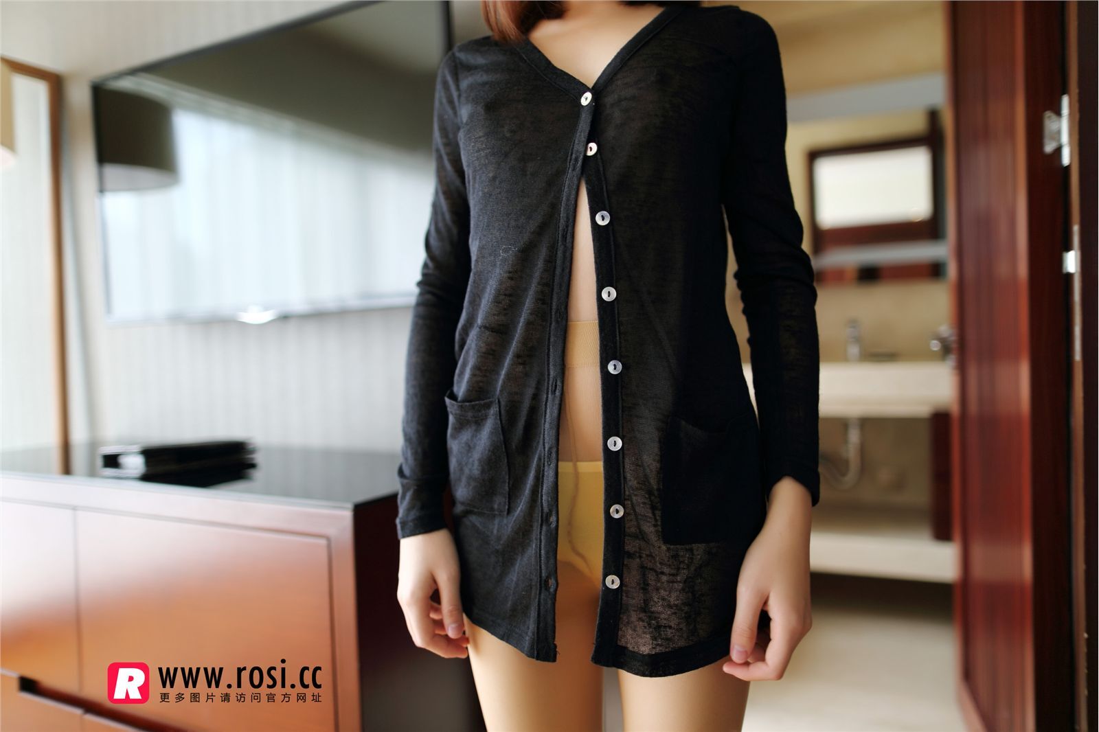 [ROSI写真]2016.05.18 NO.1624