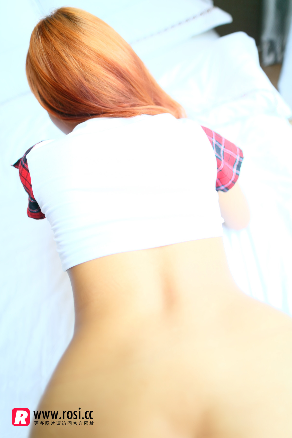 [ROSI写真]2016.06.05 NO.1642