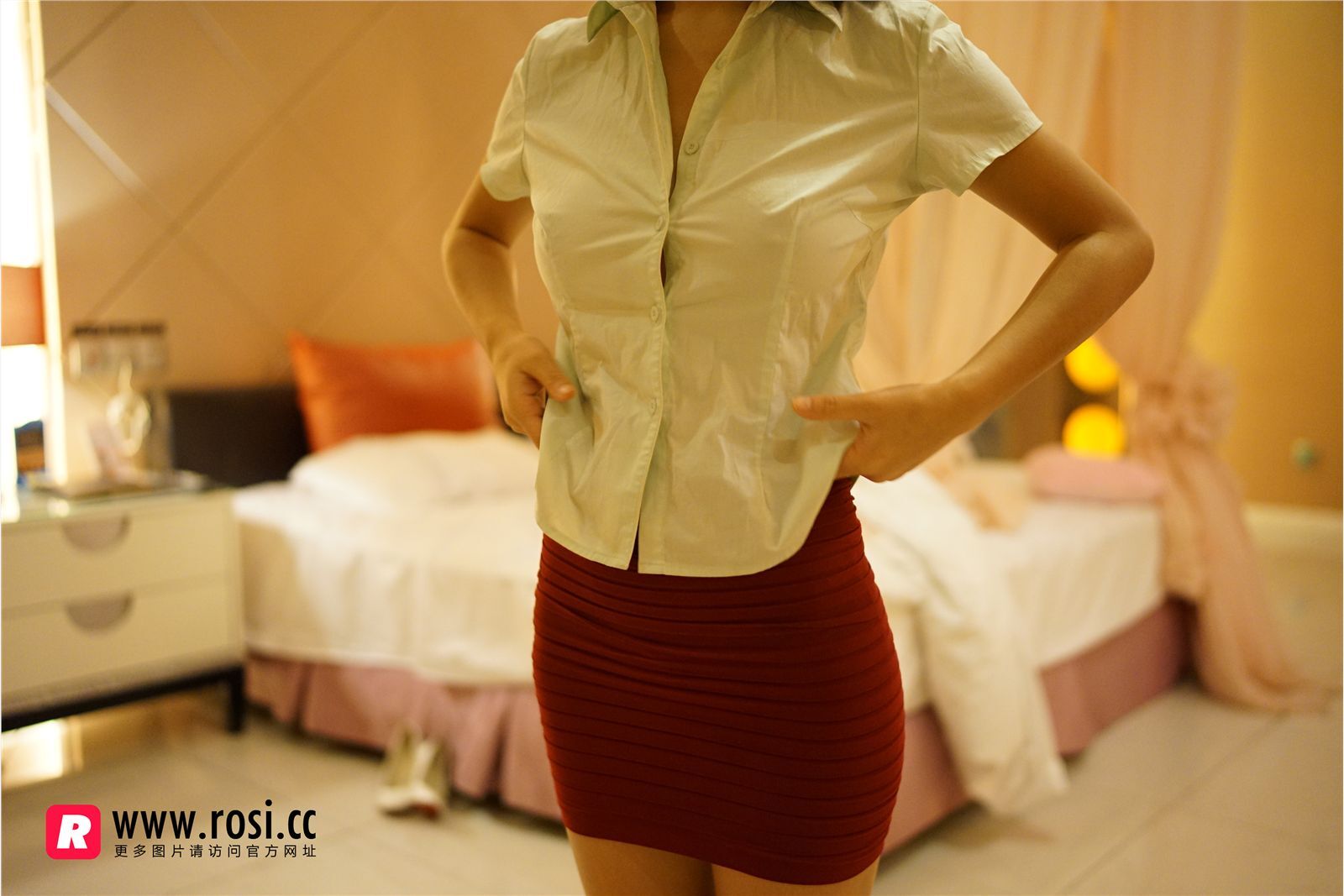 [ROSI写真]2016.07.09 NO.1676