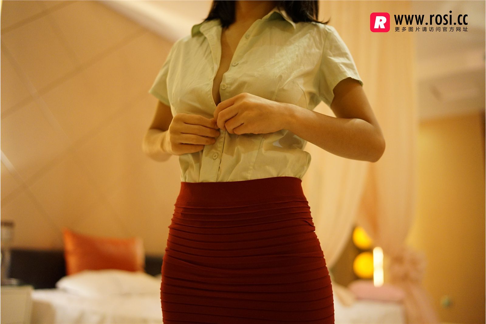 [ROSI写真]2016.07.09 NO.1676