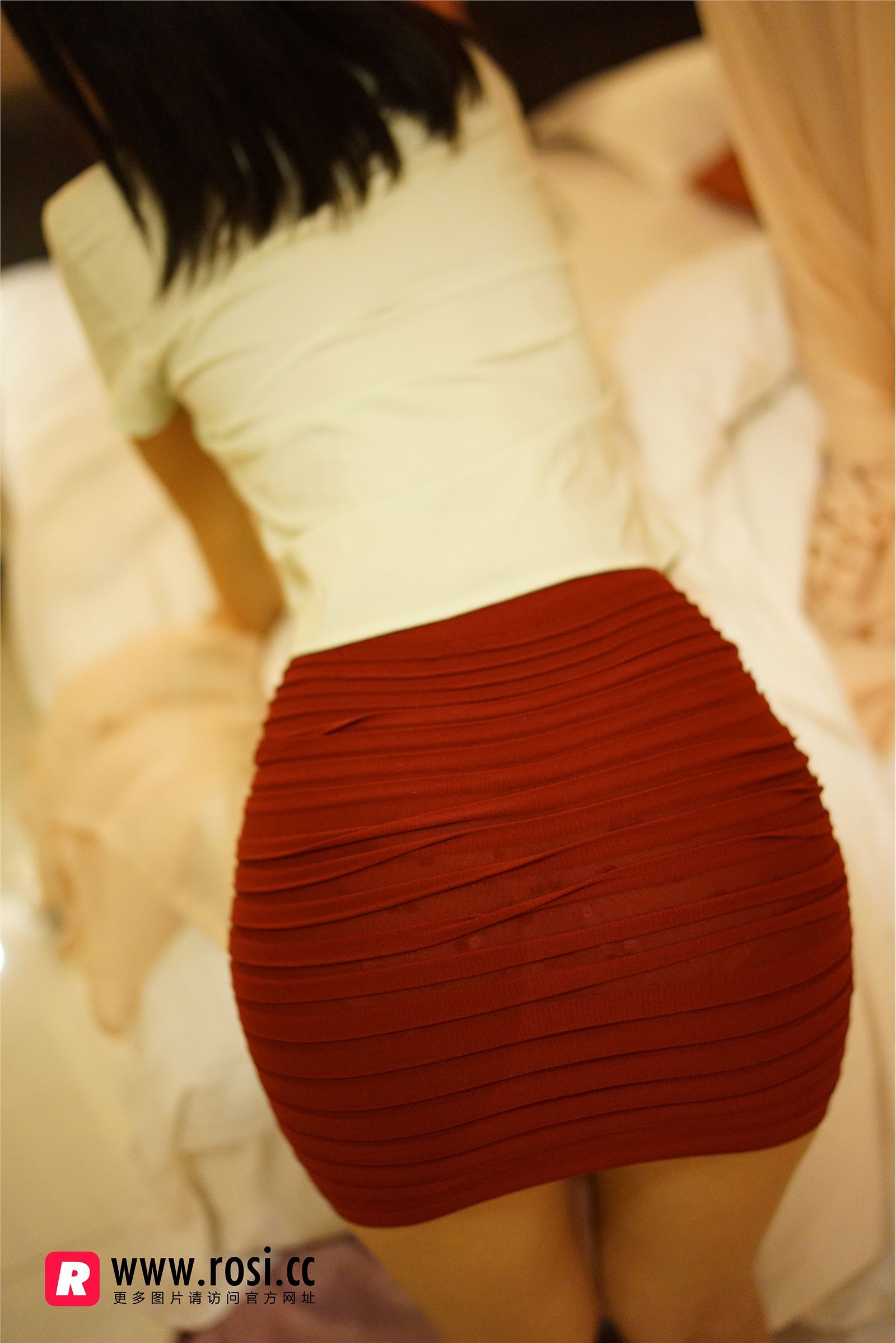 [ROSI写真]2016.07.09 NO.1676