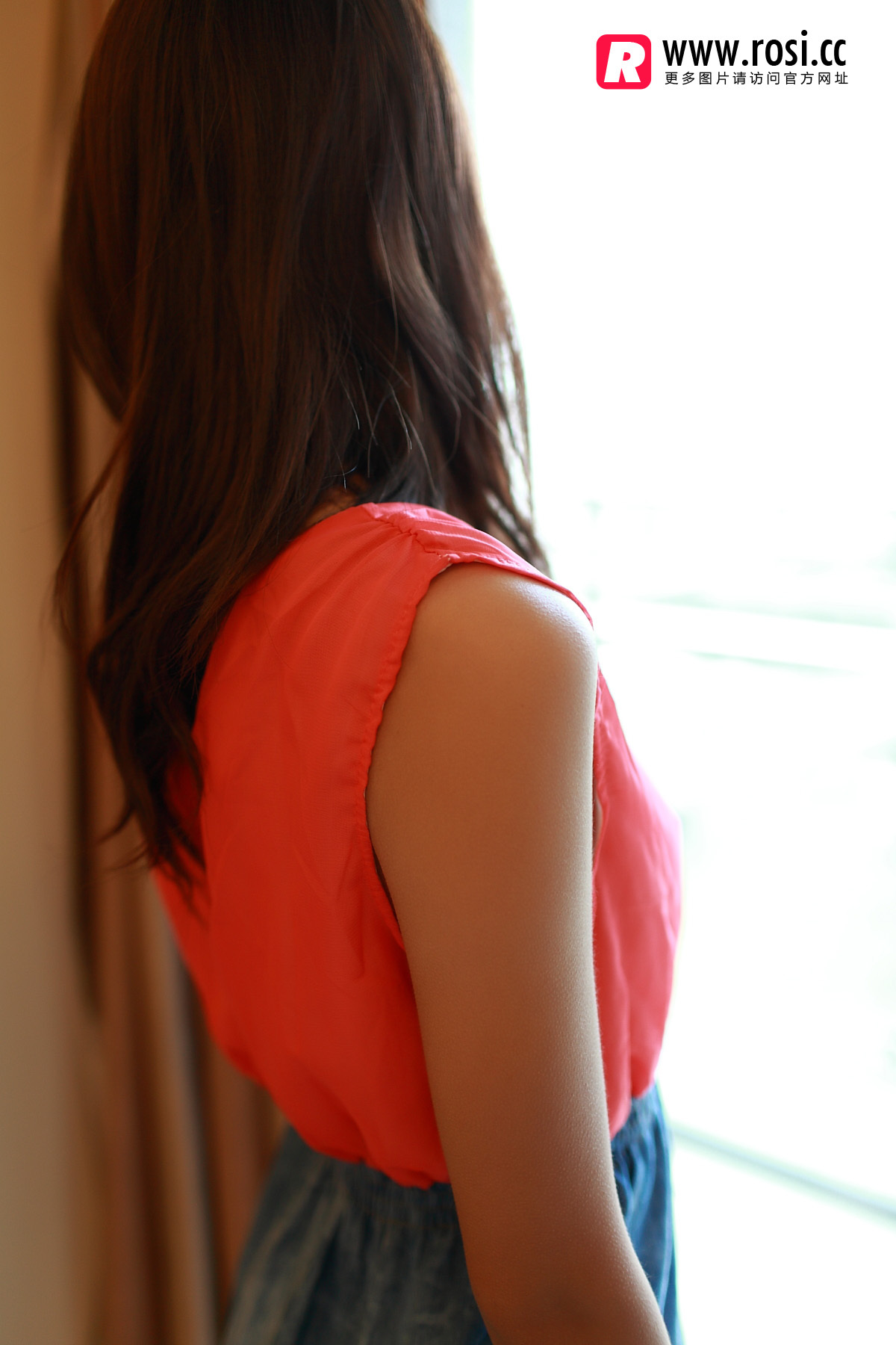 [ROSI写真]2016.08.28 NO.1726