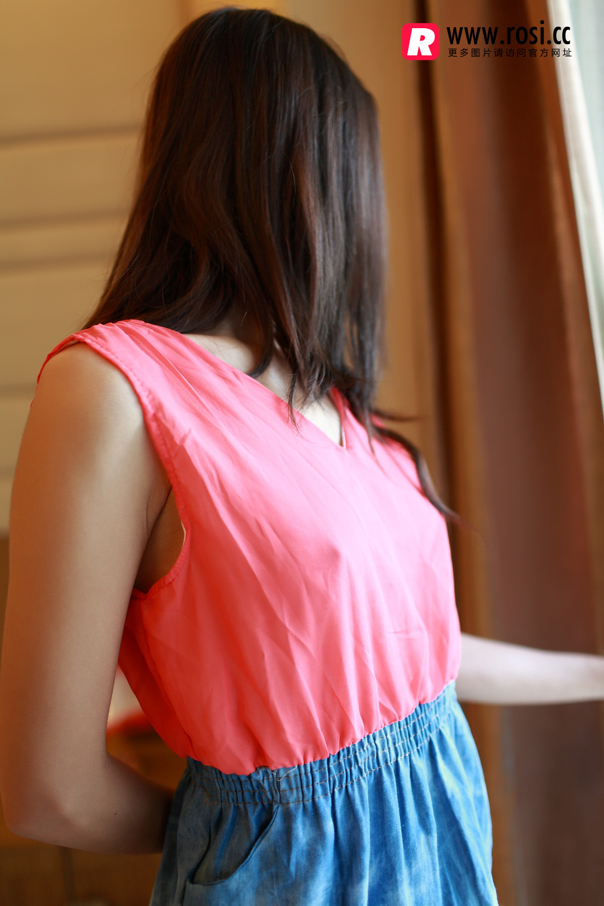 [ROSI写真]2016.08.28 NO.1726