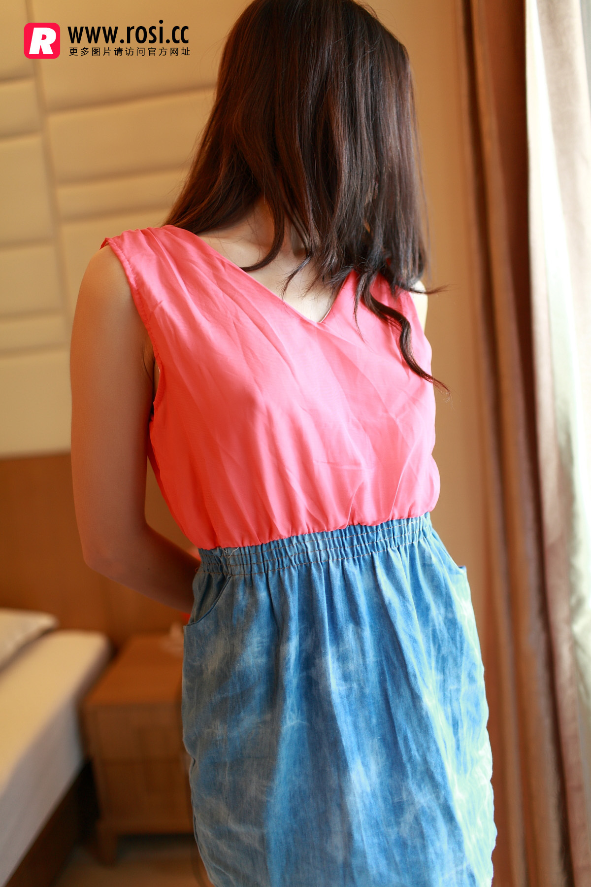 [ROSI写真]2016.08.28 NO.1726