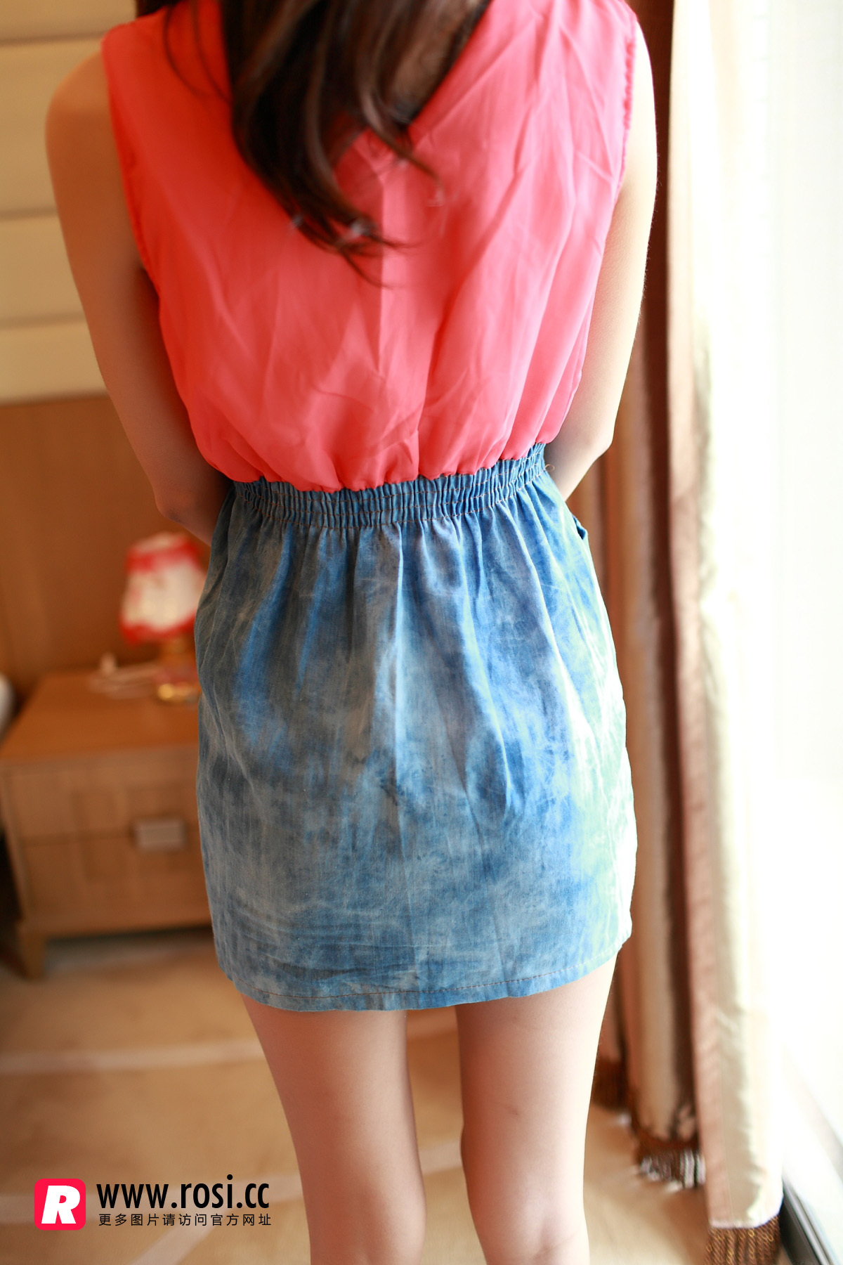 [ROSI写真]2016.08.28 NO.1726