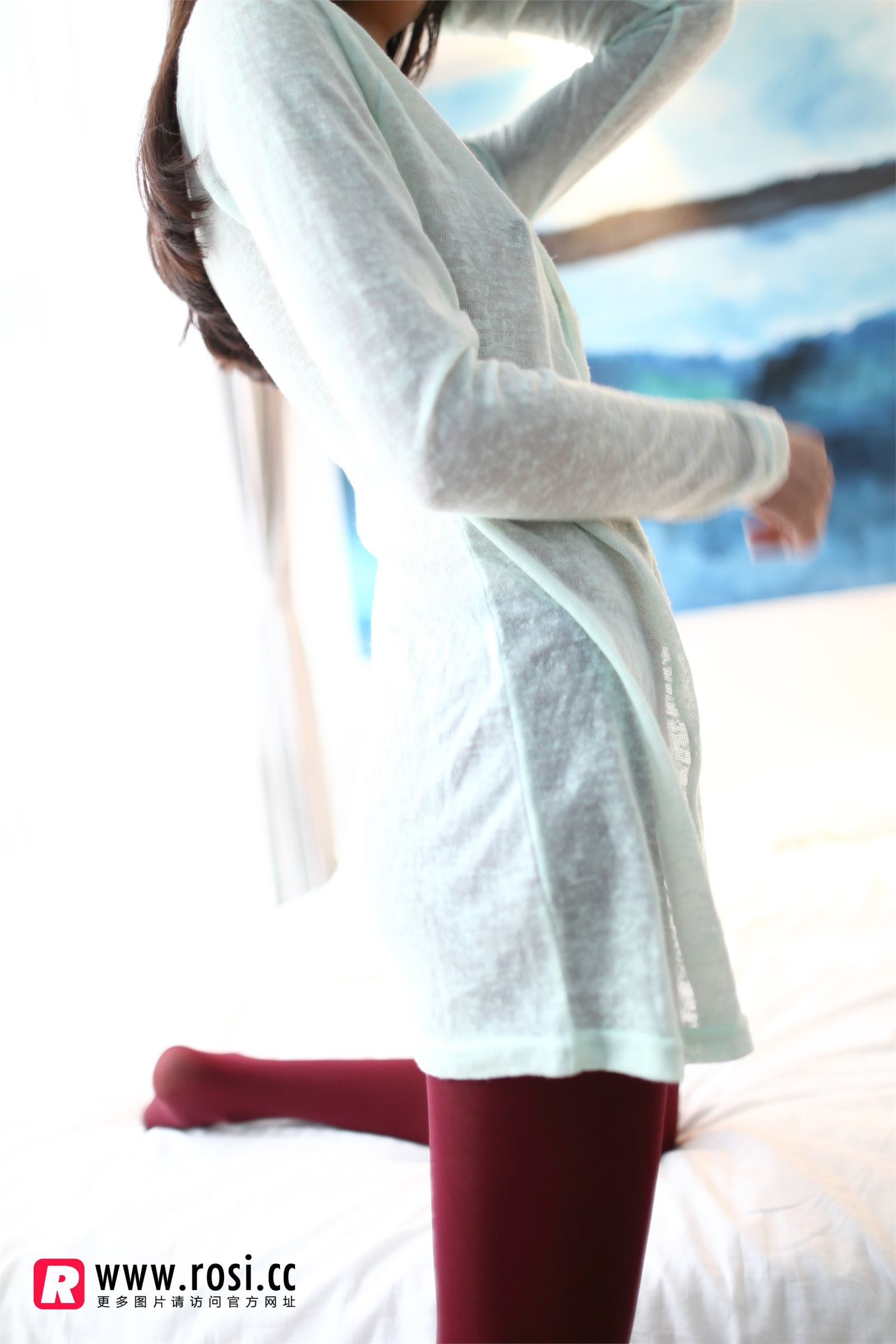 [ROSI写真]2016.09.30 NO.1759