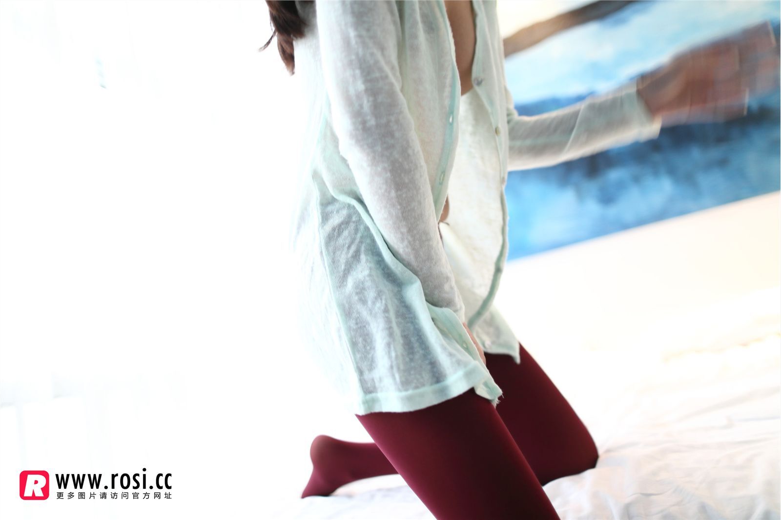 [ROSI写真]2016.09.30 NO.1759