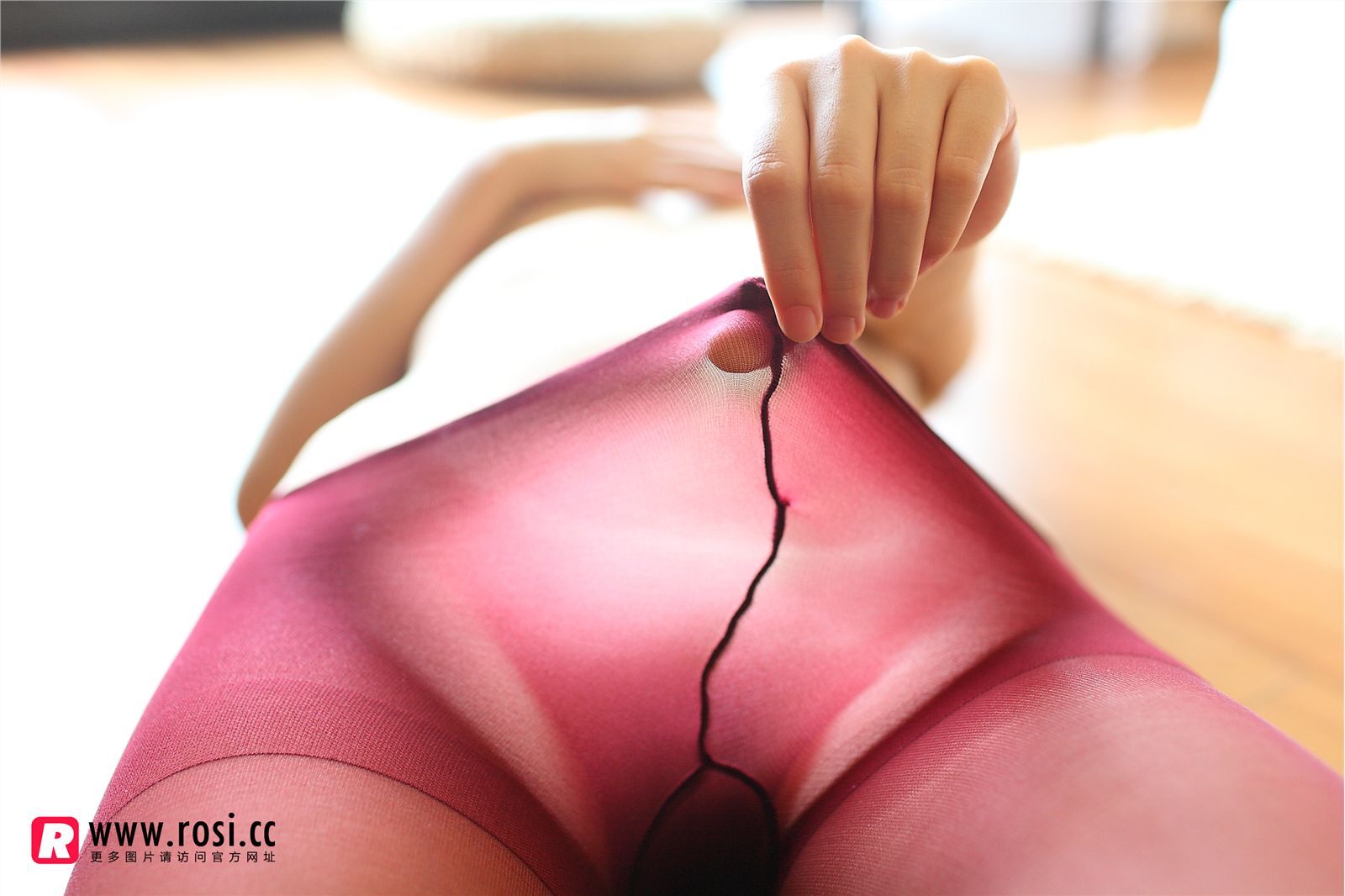 [ROSI写真]2016.10.18 NO.1777