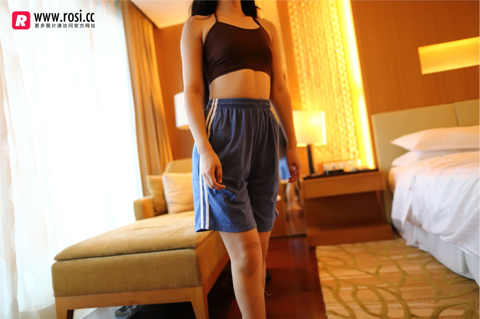 [ROSI写真]2016.12.08 NO.1828