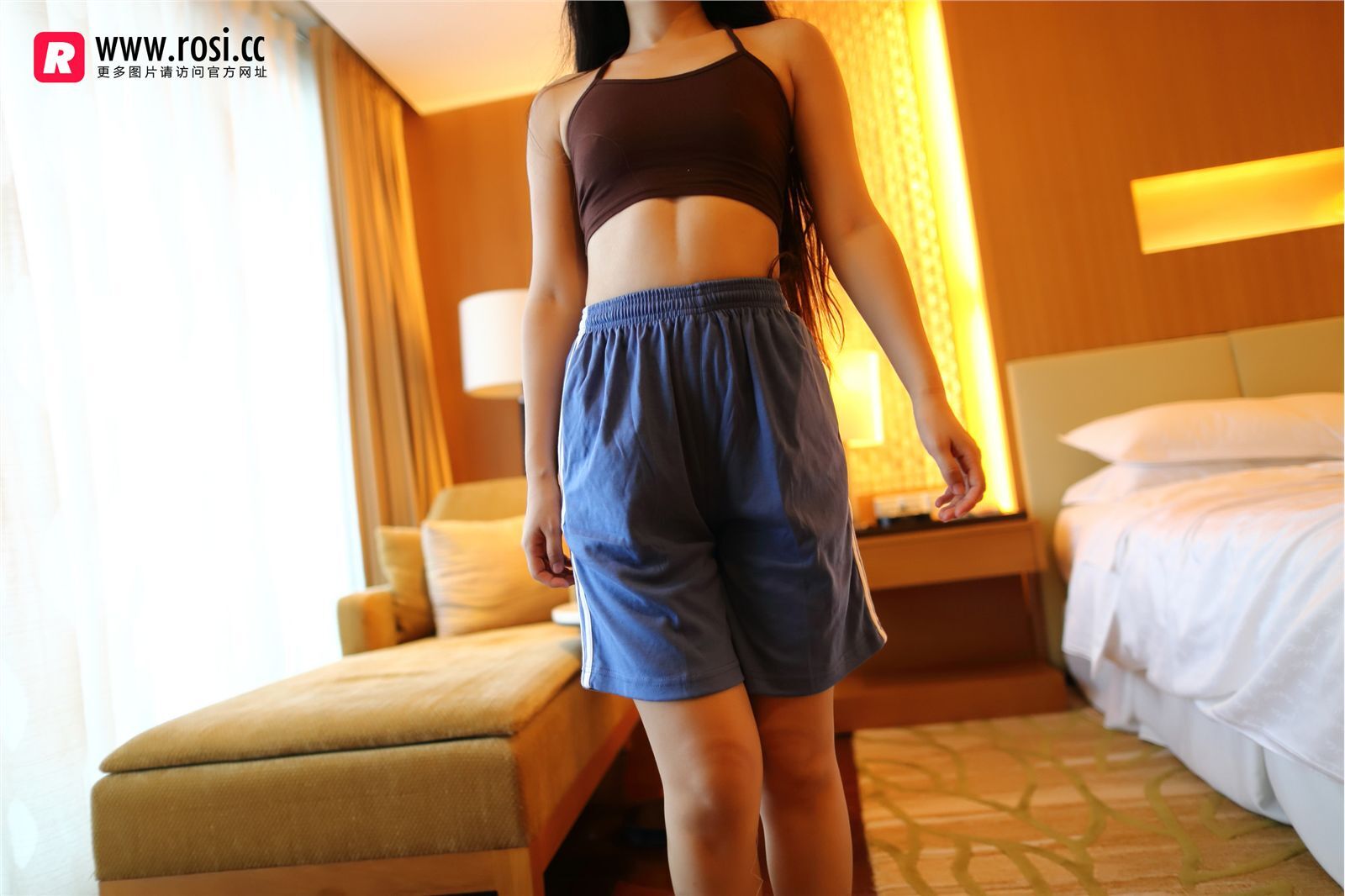 [ROSI写真]2016.12.08 NO.1828