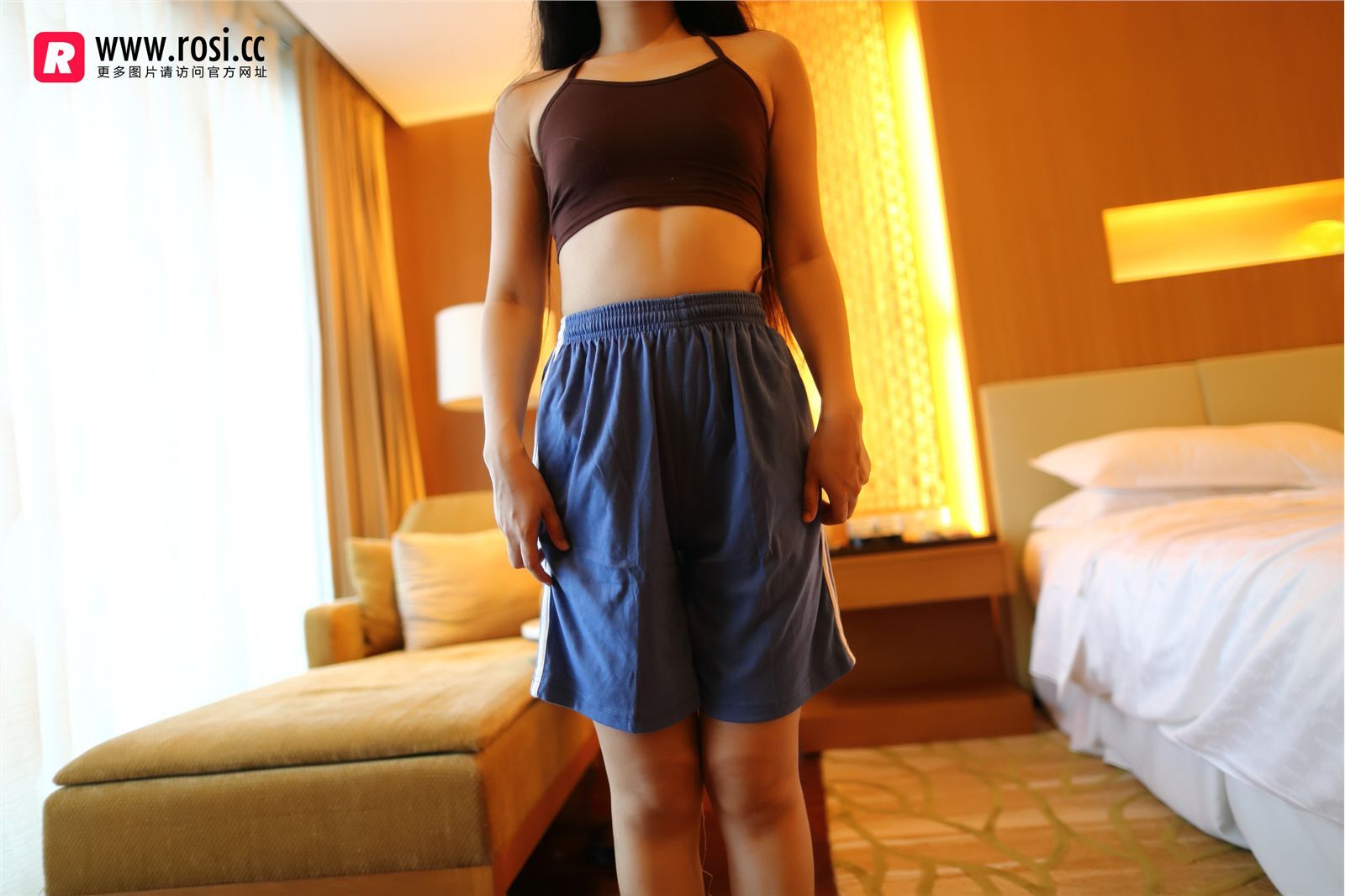 [ROSI写真]2016.12.08 NO.1828