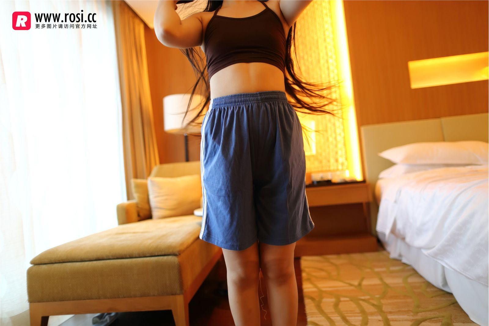 [ROSI写真]2016.12.08 NO.1828