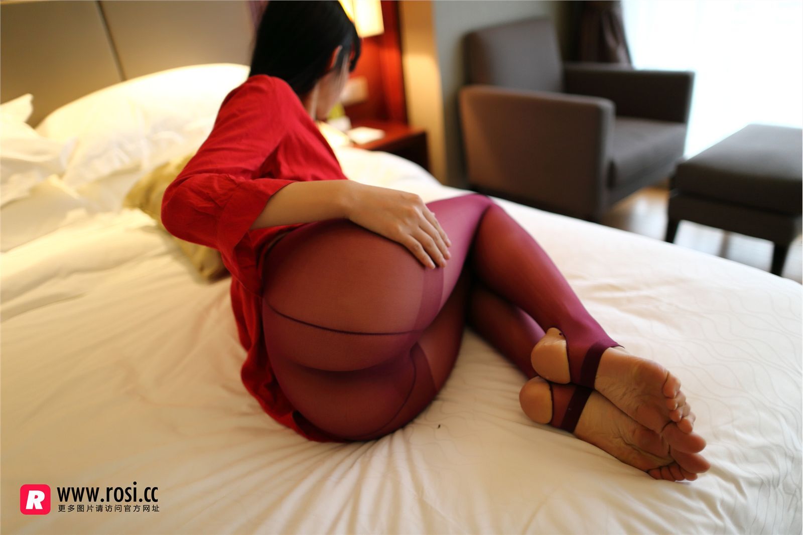 [ROSI写真]2016.12.14 No.1834