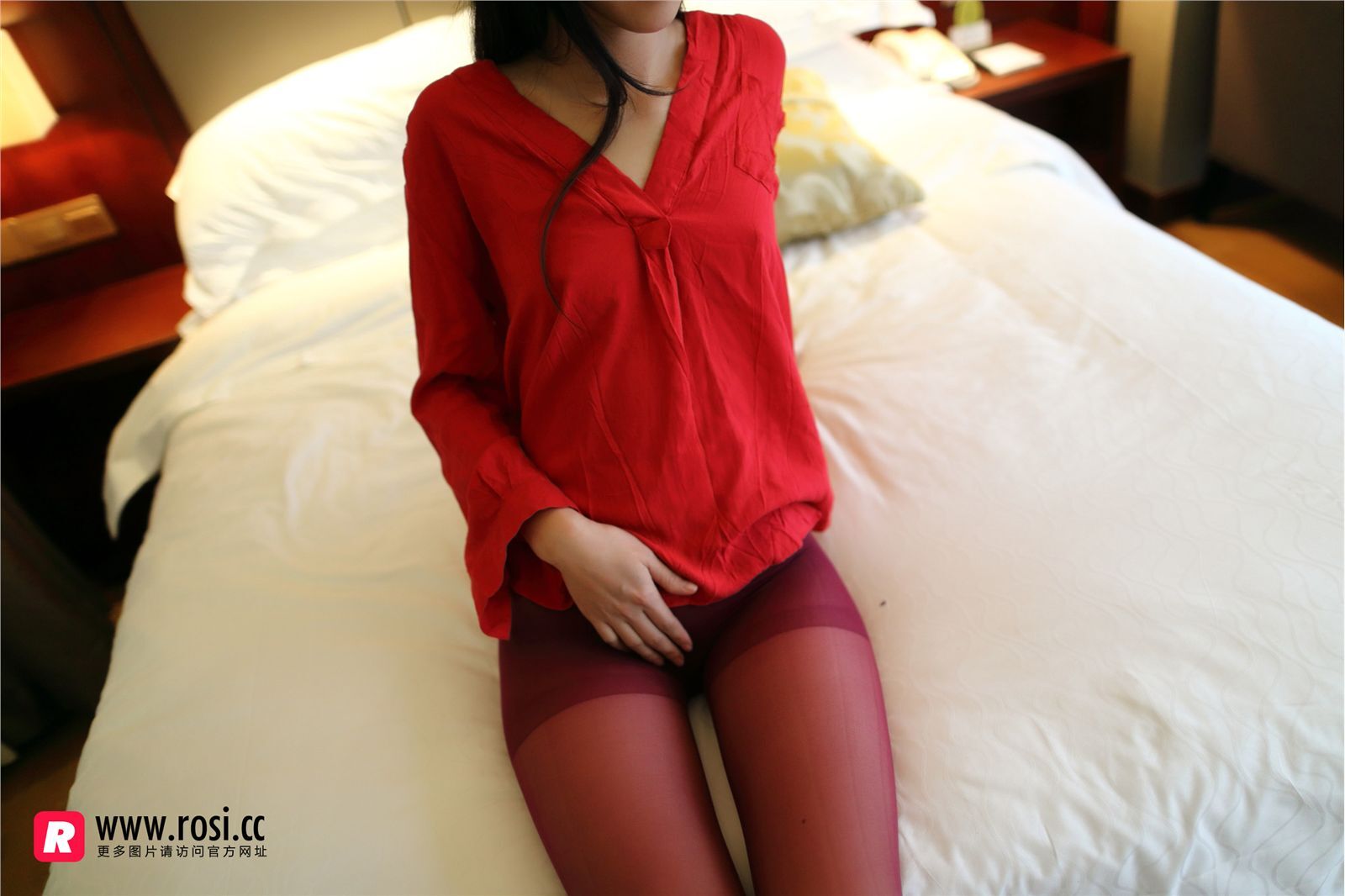 [ROSI写真]2016.12.14 No.1834