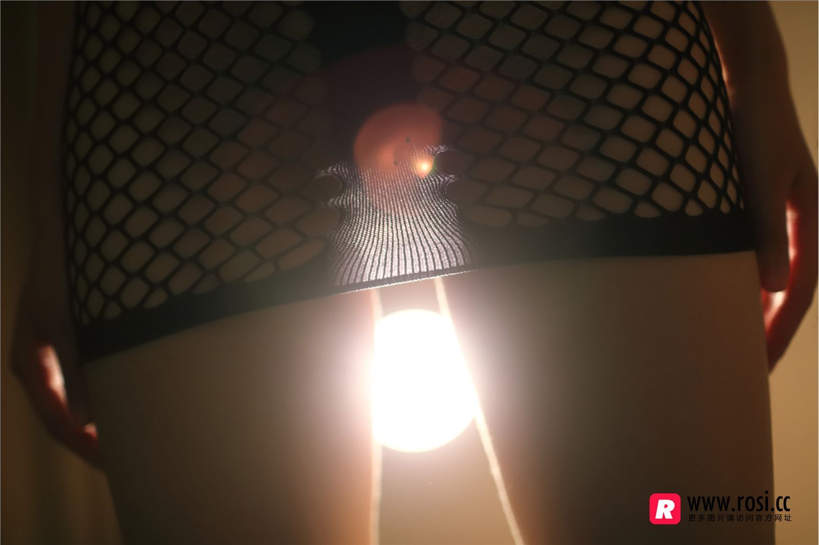 [ROSI写真]2017.01.23 NO.1874