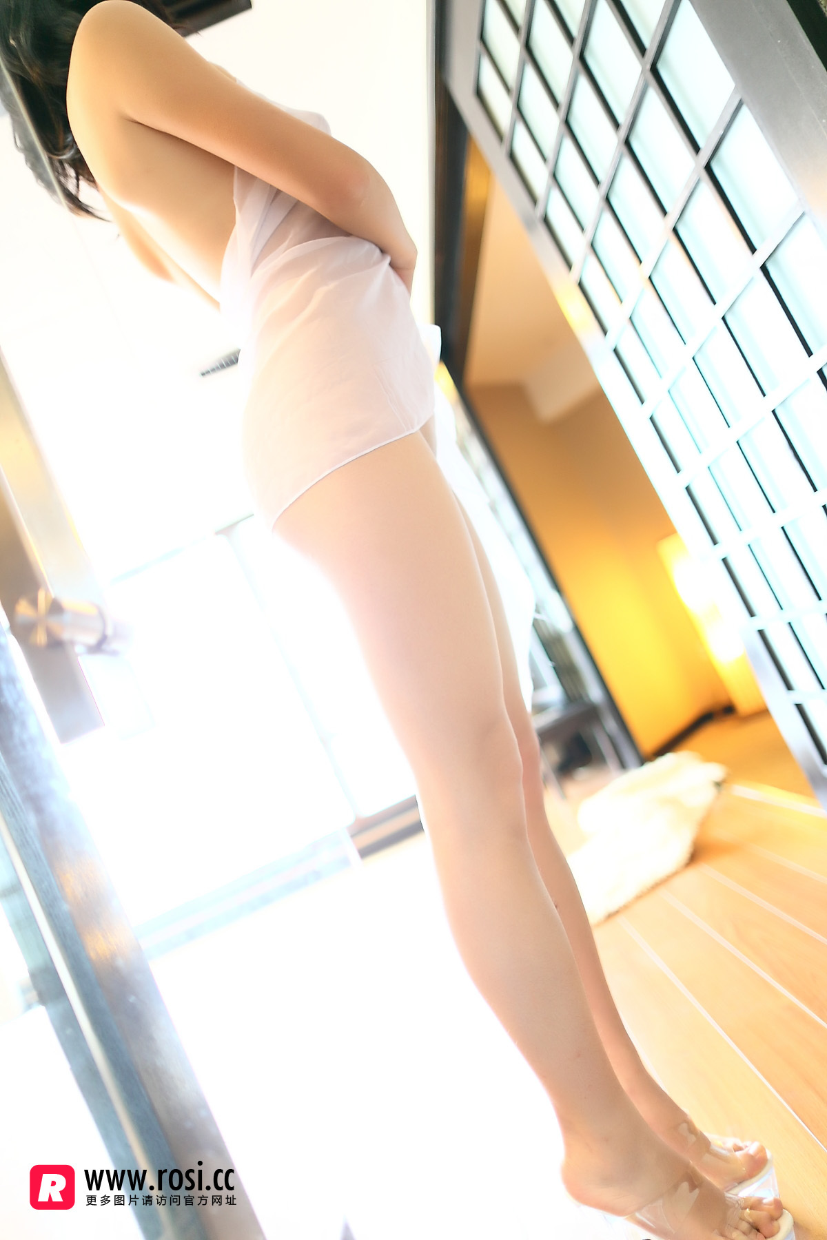 [ROSI写真]2017.02.03 NO.1885