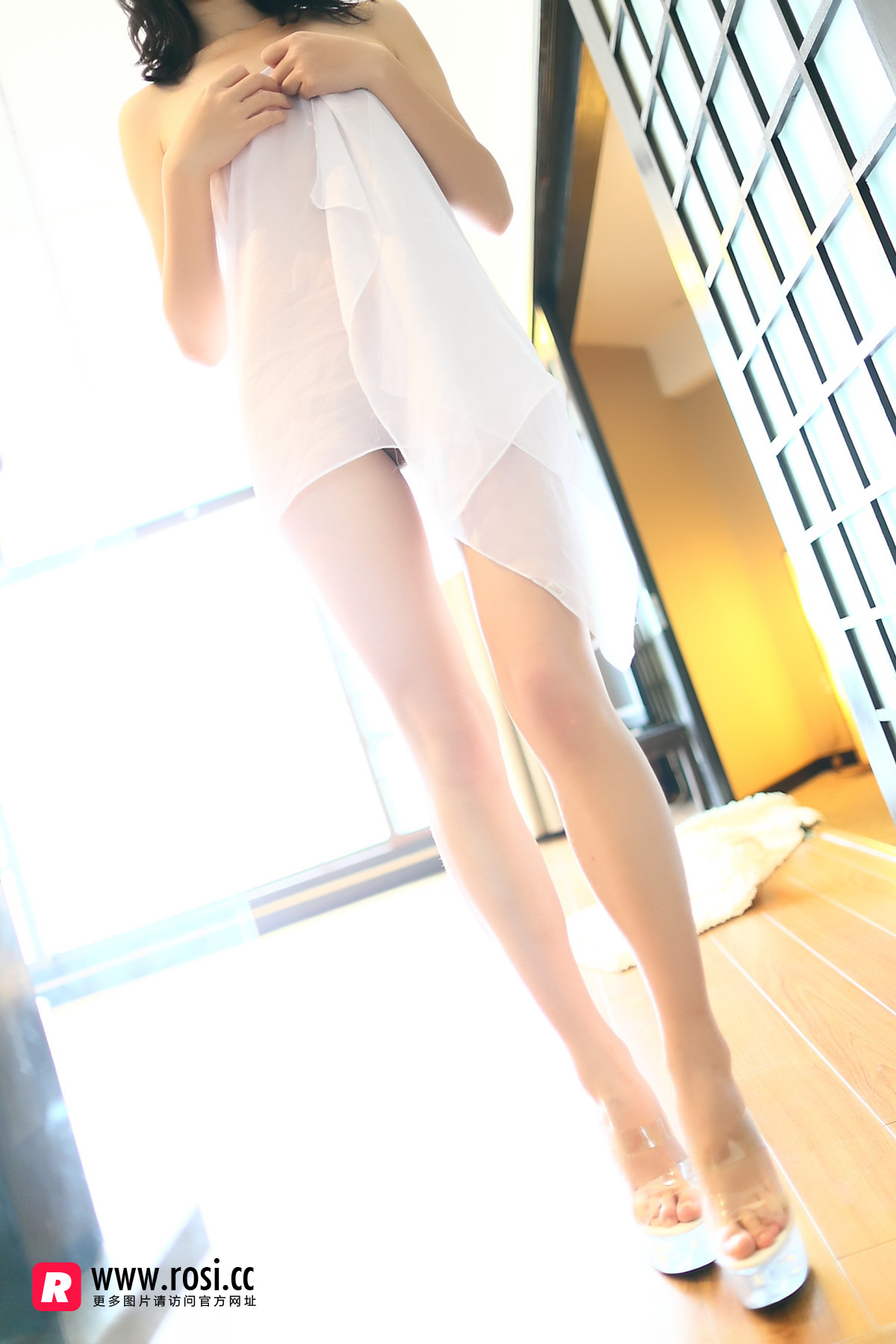 [ROSI写真]2017.02.03 NO.1885