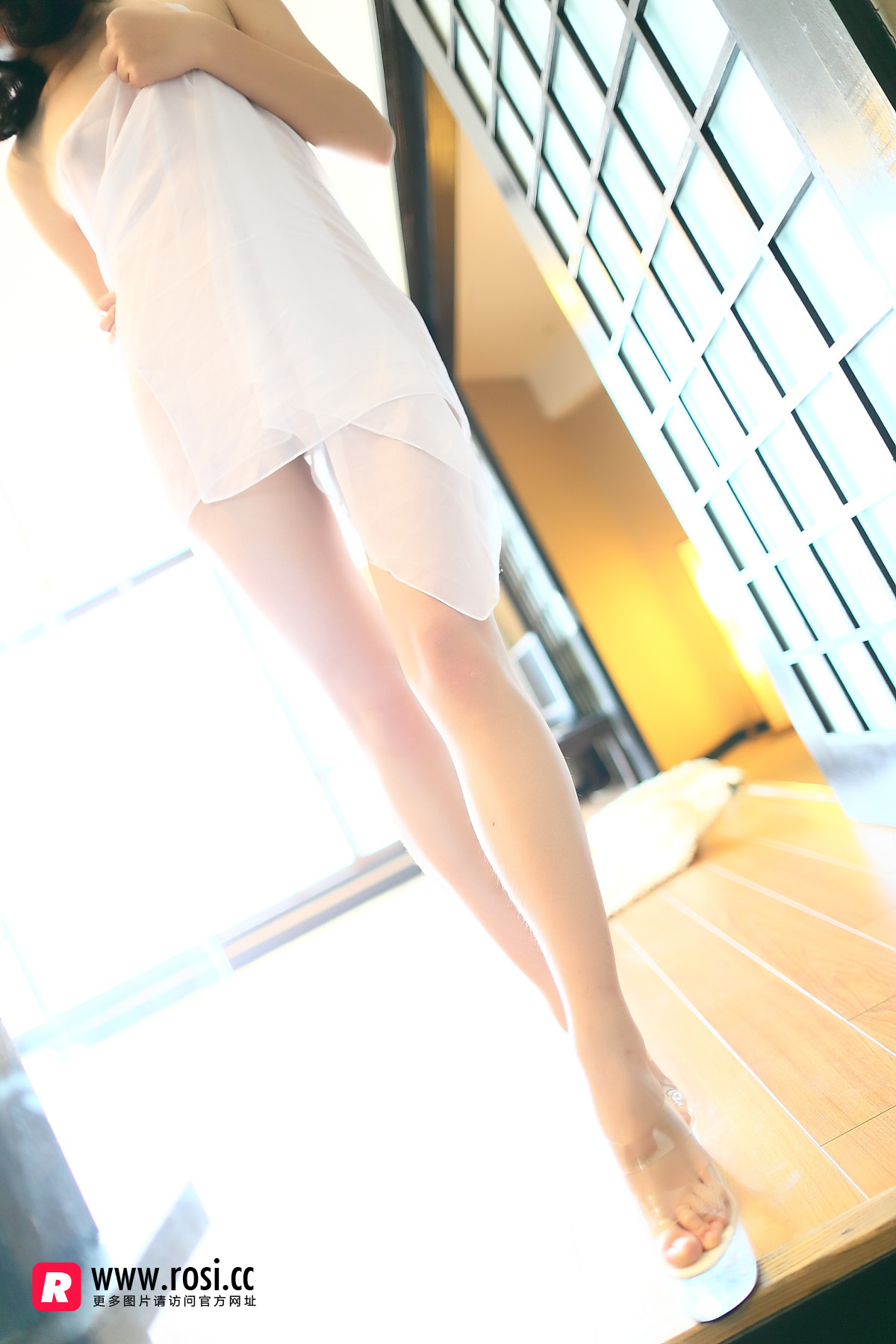 [ROSI写真]2017.02.03 NO.1885