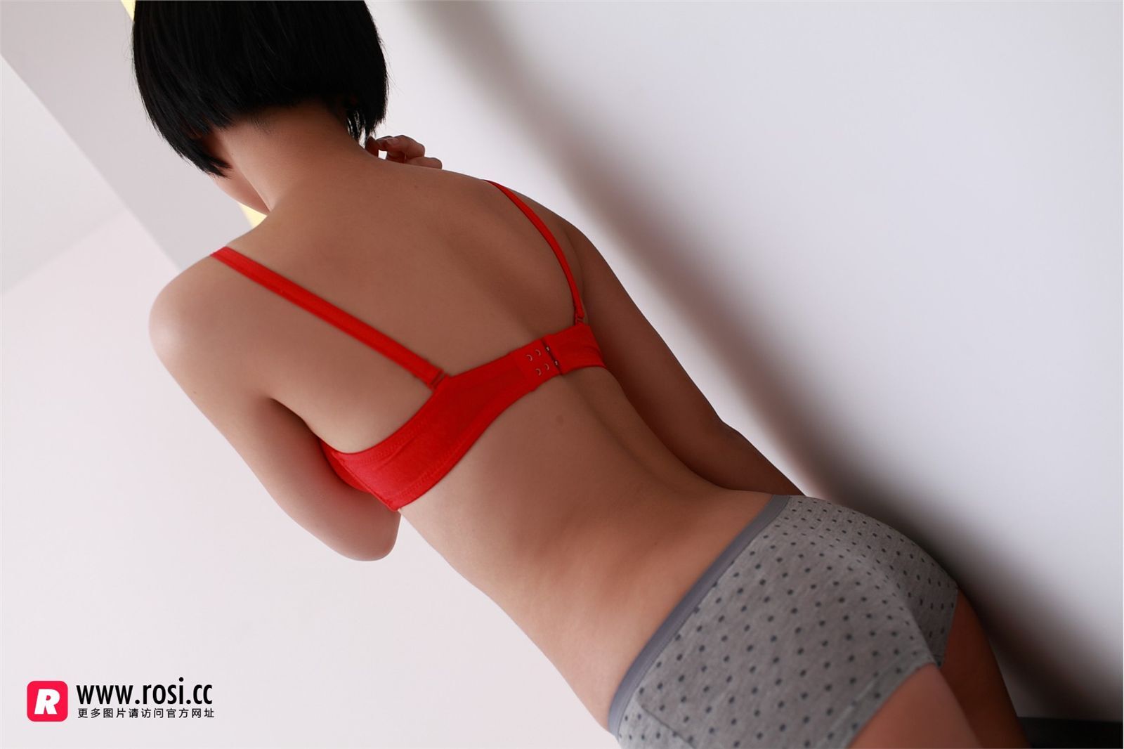 [ROSI写真]2017.02.05 NO.1887