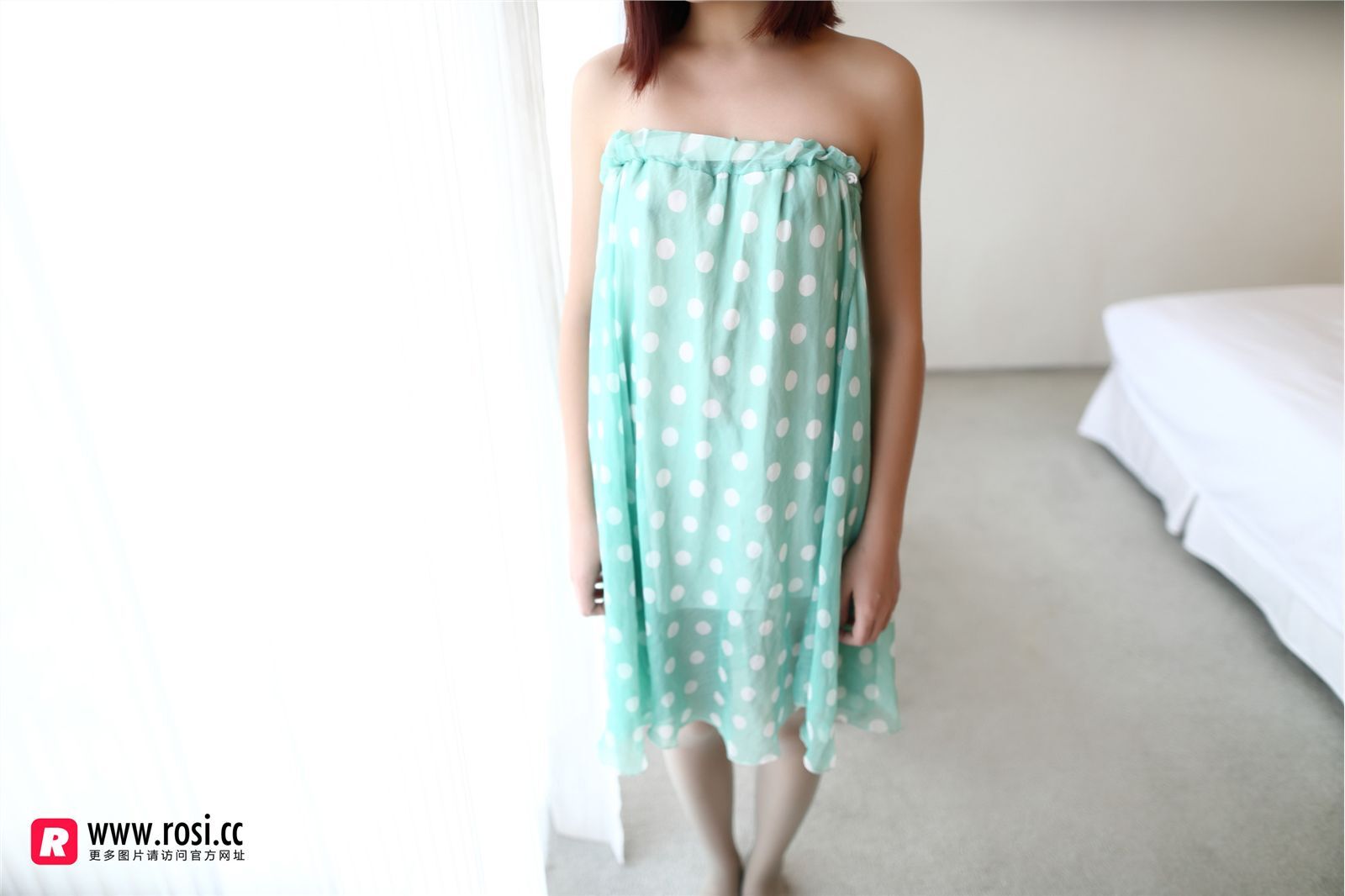 [ROSI写真]2017.02.28 NO.1910