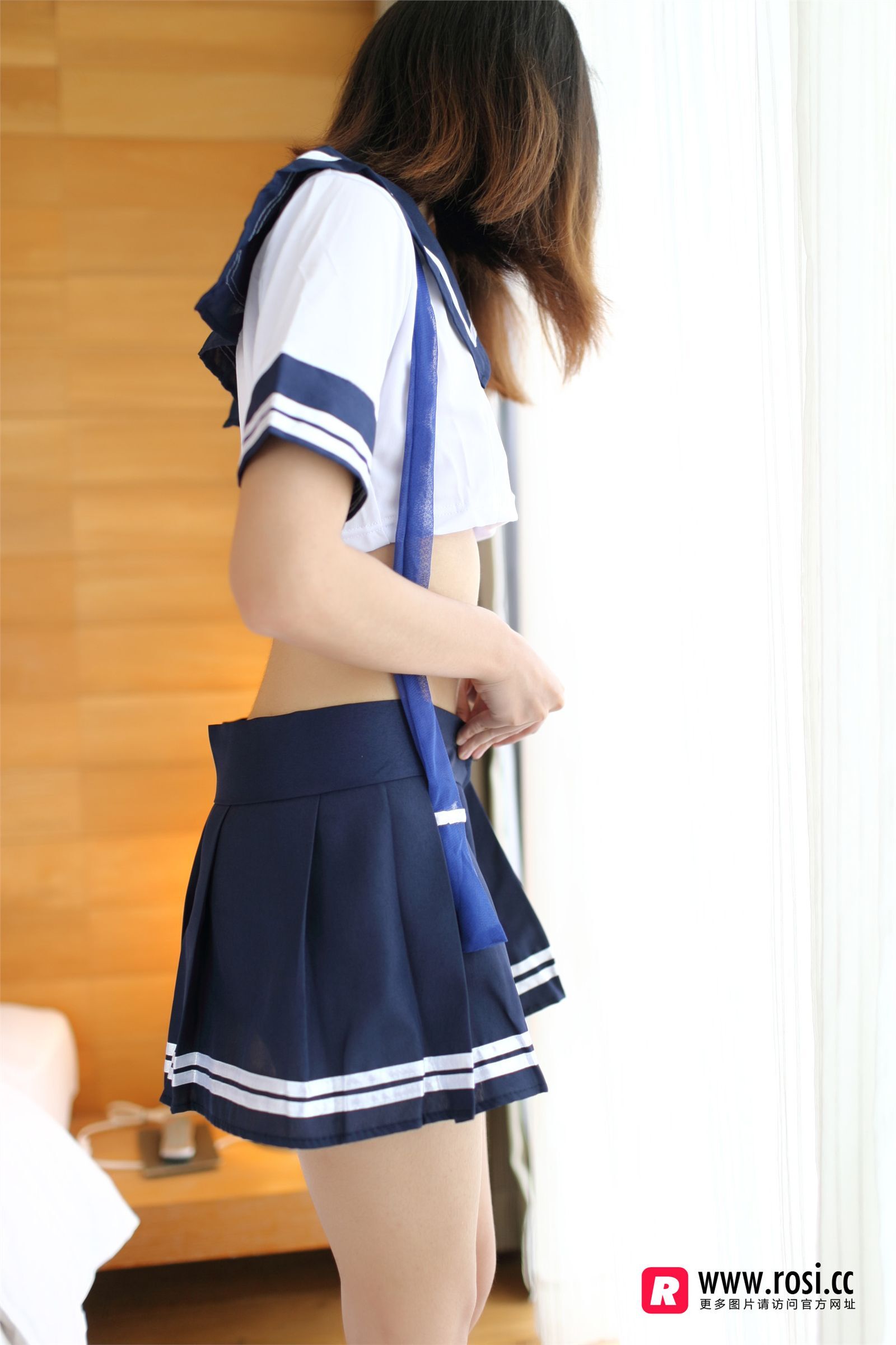 [ROSI写真]2017.03.07 NO.1917